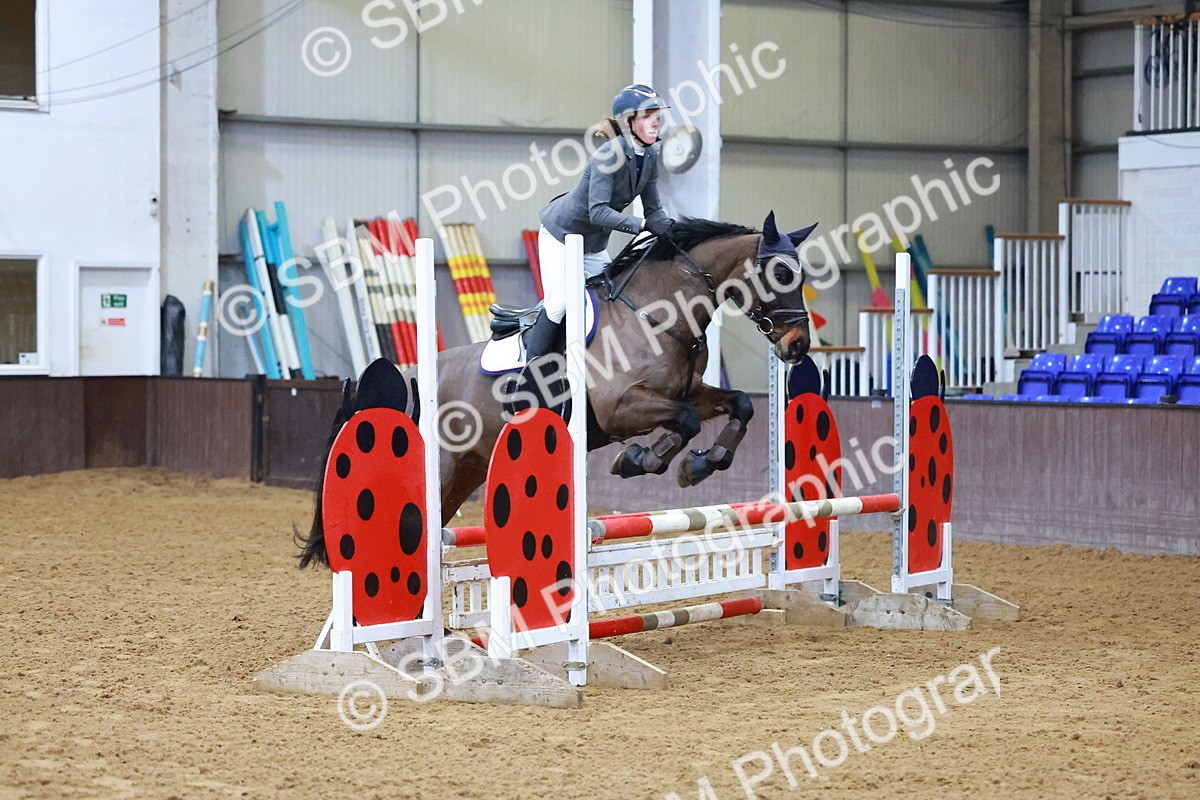SBM_000042 - Class 1 - Clear Round