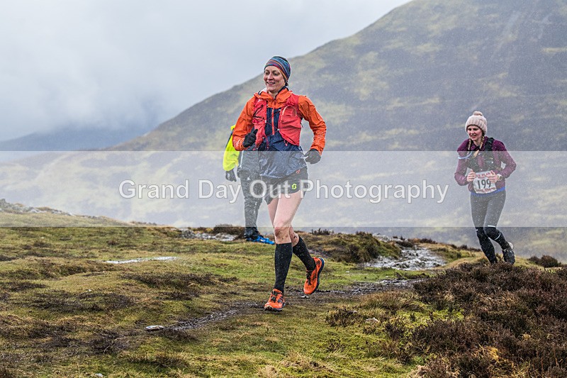 Coledale-868 - Coledale Horseshoe Fell Race Saturday 25th March 2023
