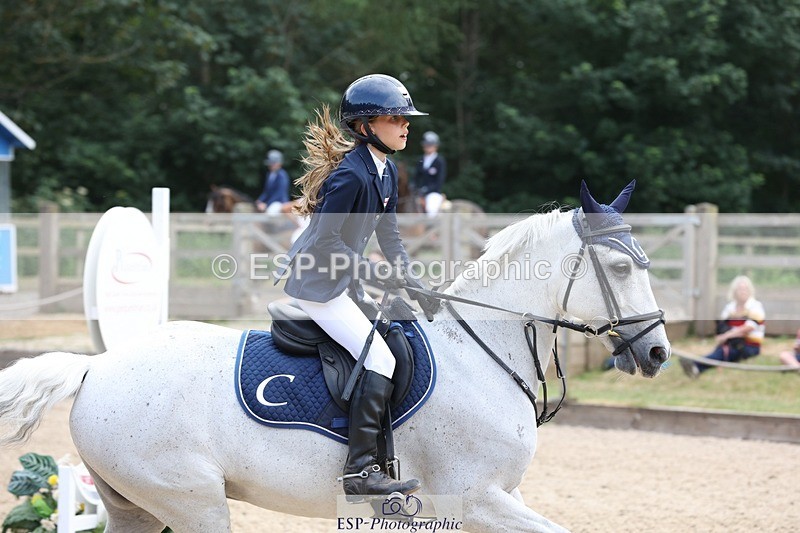 230618-171643-13657 - Cls 22 Hoys 138cm 2nd round 1st rnd