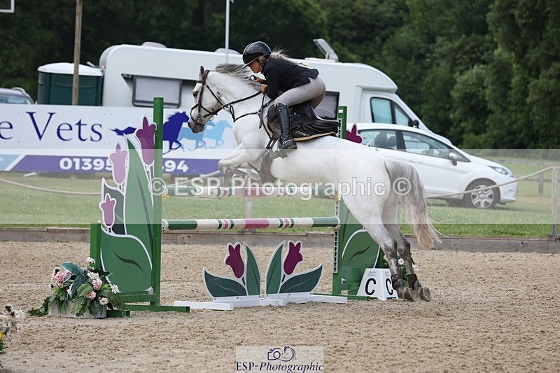 230618-173808-13865 - Cls 22 Hoys 138cm 2nd round 1st rnd