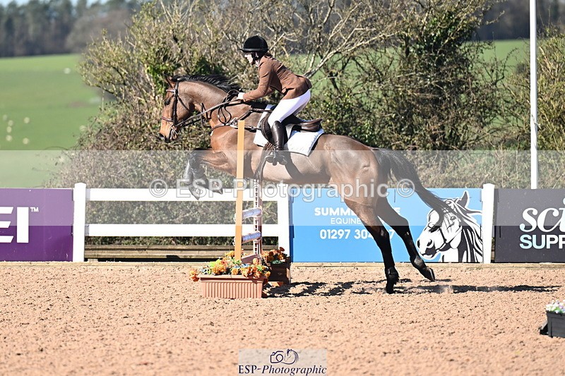260318B-103924-00145 - Clear Round & Brit Nov 90cm