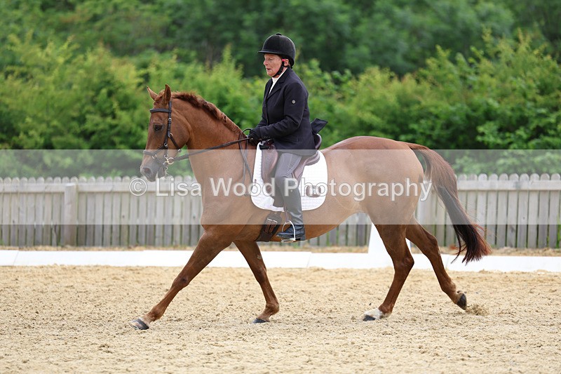 3E7A0703 - Class 5: Novice 1 2024 Section A