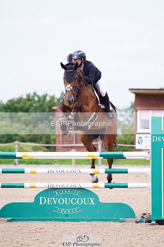 240803A-111018-07370 - Cls 29 Snr Foxhunter