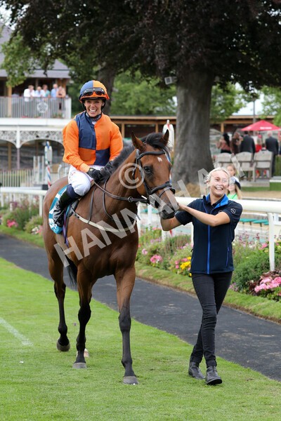 yr23072022r7-48 - Race 7 5.35pm Sky Bet Paying Extra Places Stakes