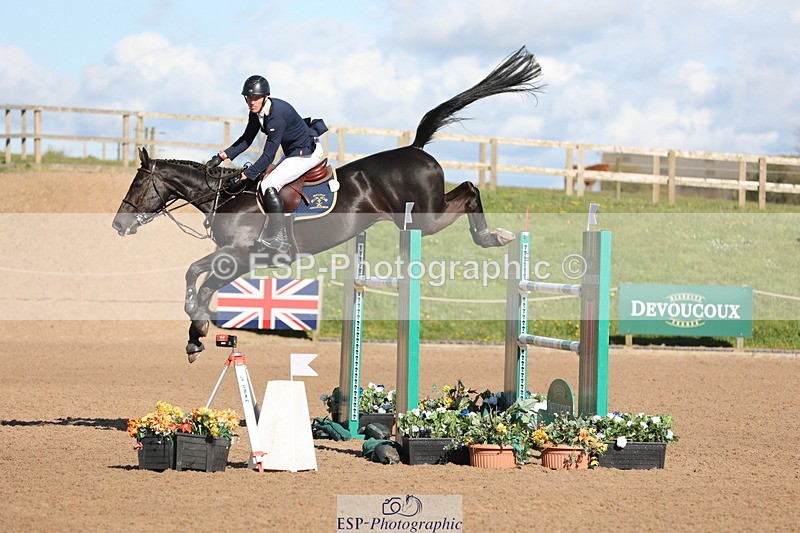 240419A-165106-09464 - Cls 10, 2 Star Big Tour 145cm  Break to End