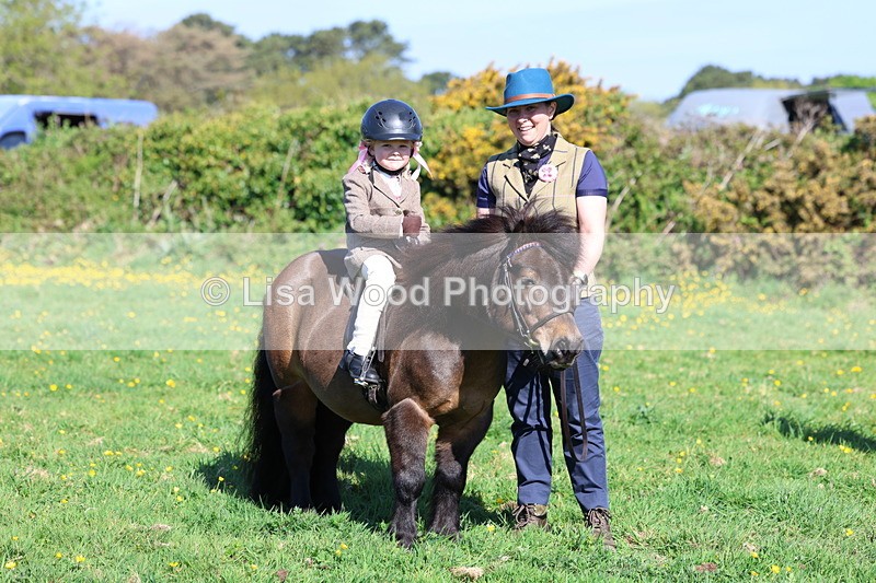 3E7A9003 - Class 2: Lead rein