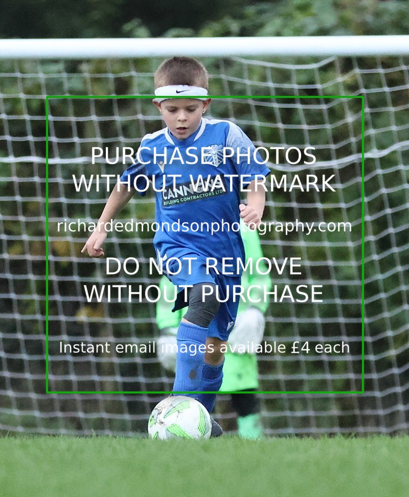 533A0371 - Wattsfield U9 vs Swarthmoor (17/9/25)