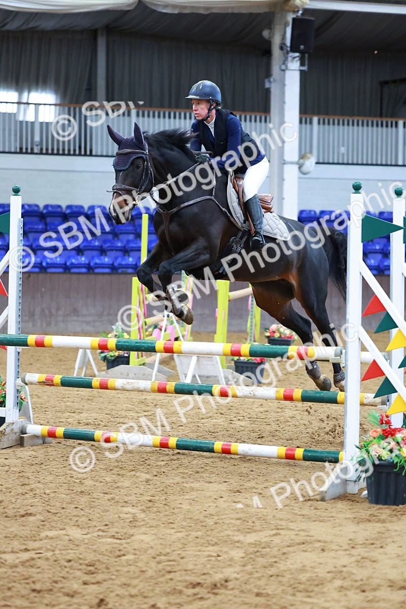 SBM_000797 - Class 3 - Senior Discovery - 1.00m