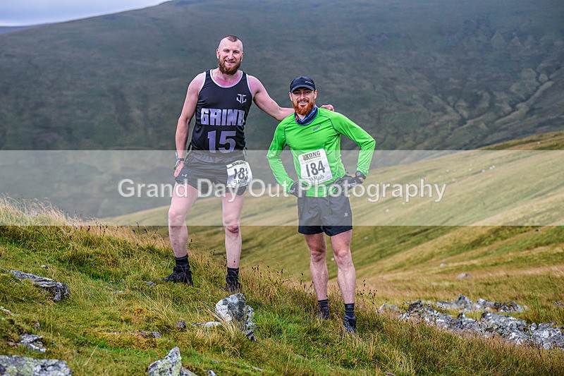 Matterdale-592 - Kong Matterdale Horseshoe Fell Race Saturday 20th August 2022