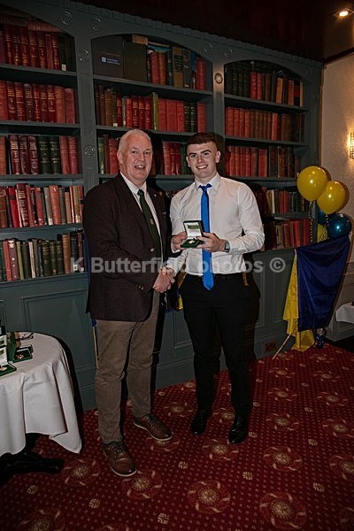 080 - Summerhill GFC Awards 2023