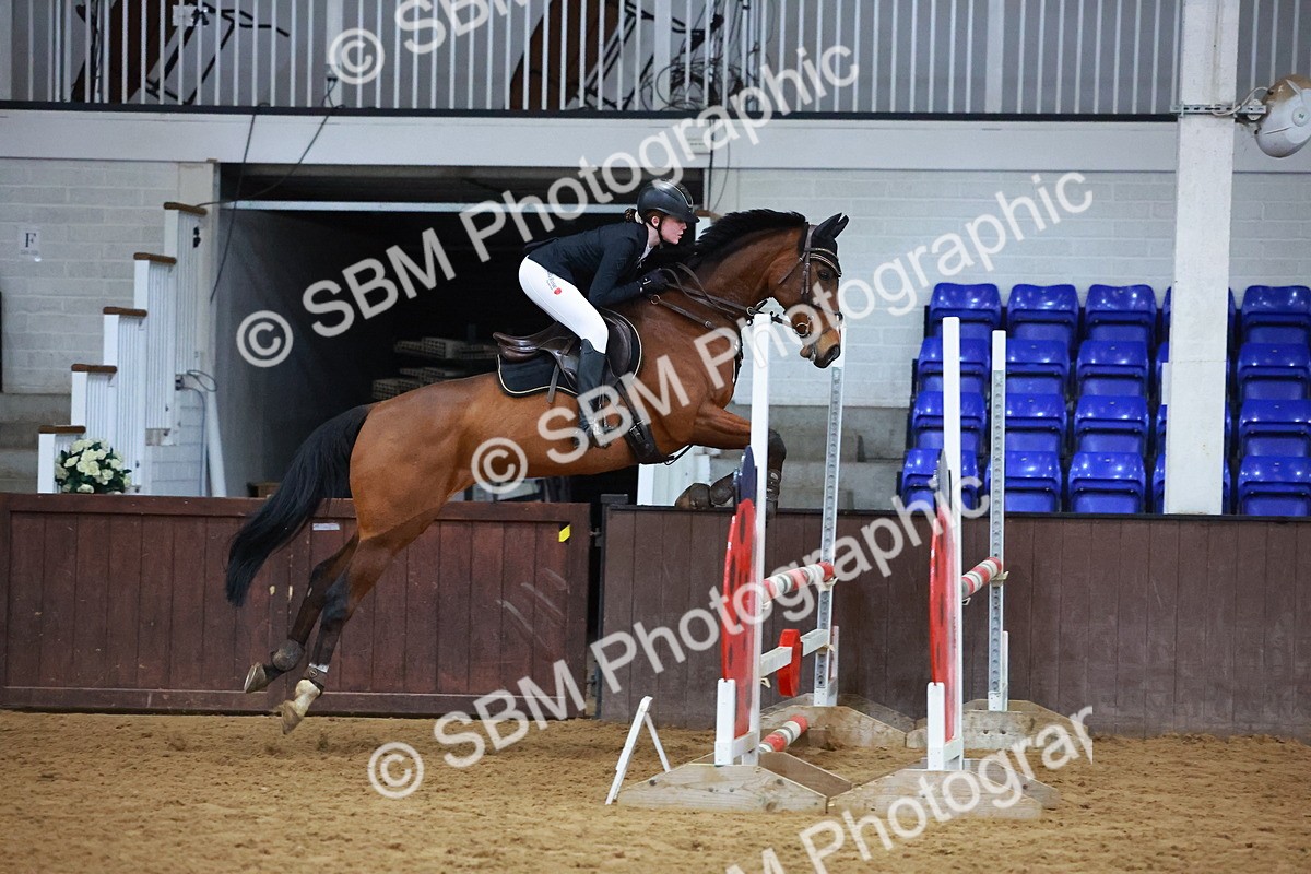 SBM_000503 - Class 2 - Senior British Novice - 90cm