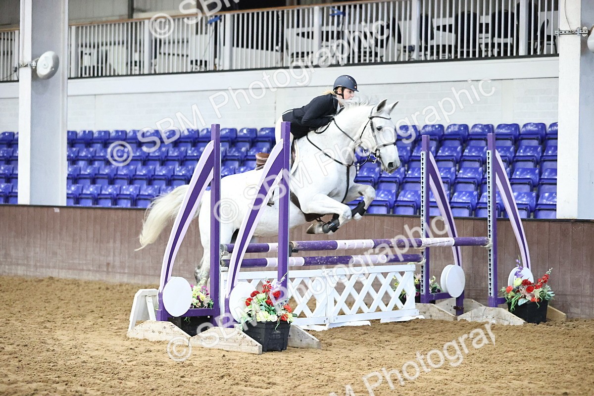 SBM_005238 - Class 17 - Equiyd Ruby Bluechip Qualifier