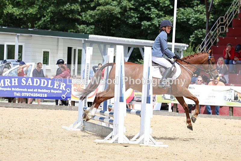 3E7A1980 - Class 3: 60 -65cm Part B