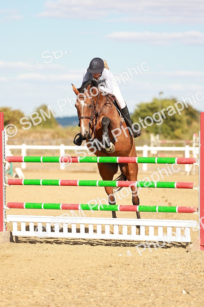 SBM_007968 - Class 6 - National 1.30m 1.40m