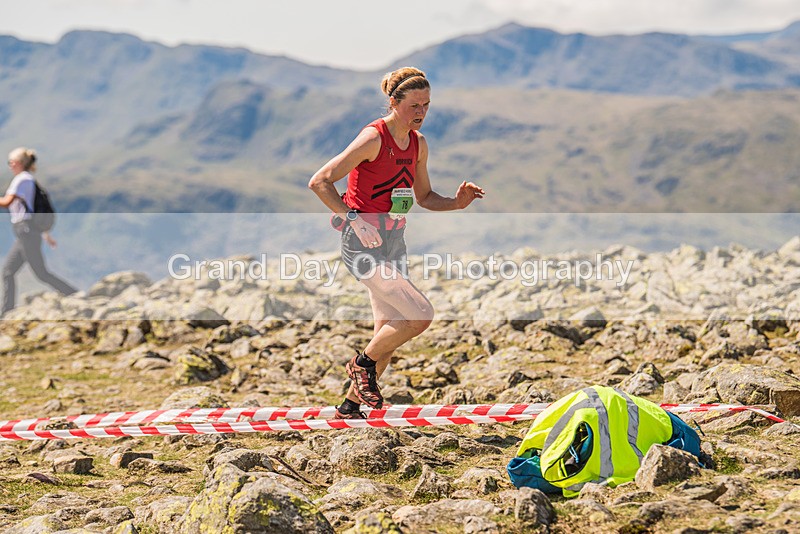 Fairfield-601 - Fairfield Horseshoe Fell Race Saturday 13th May 2023