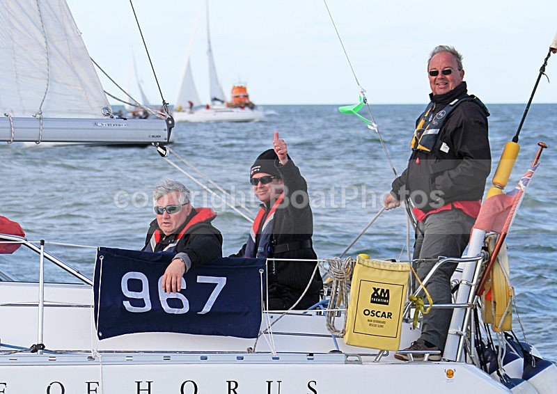 130601 EYE OF HORUS 967 IMG_5878 - ROUND THE ISLAND RACE - 1st June 2013