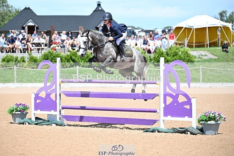 260627-133240-04358 - Cls 14 Newcomers 2nd R's Jump Off and P