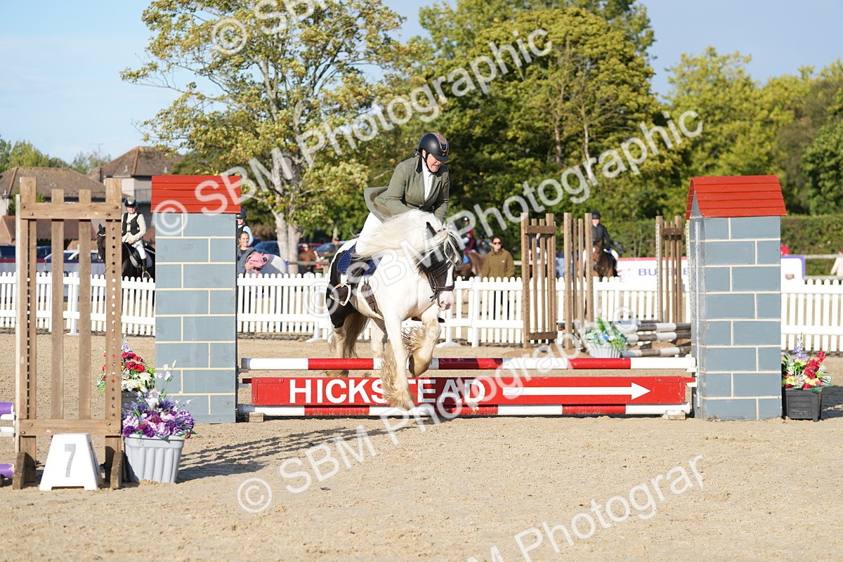 SBM_28969 - J43 - Horse & Hound Open 50cm