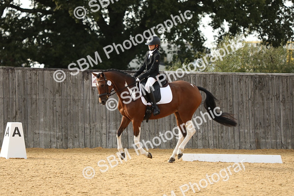 SBM_51515 - D23 - Junior Championship - Prelim 12