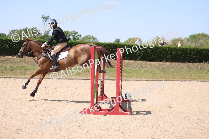 20250713-1220 - Class 5 - 80cm