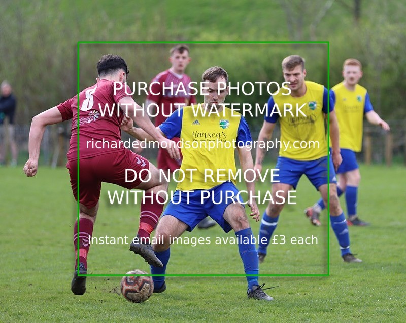 IMG_1932 - Kendal Utd v Burnley Utd (9/4/22)