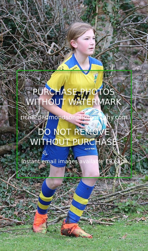 IMG_6213 - Kendal Utd Cobras vs Kirkby Stephen (19/3/23)