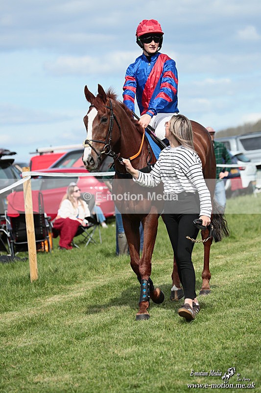 PtP 190426 839 - Vine & Craven PtP Kingston Blount 19/04/26