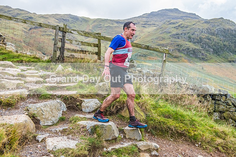 Langdale-1623 - Langdale Horseshoe Fell Race Saturday 8th October 2022