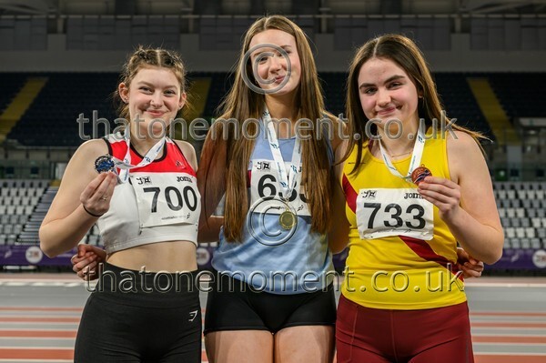 SeniorInd25-925570 - Medals