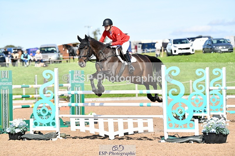 240914A-135502-07485 - Cls 16-S Snr 1.20m Open