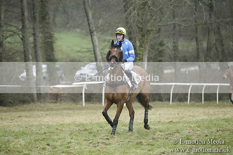 PtP 020418 -345 - Old Berks Point-to-Point Races Easter Monday 02/04/18