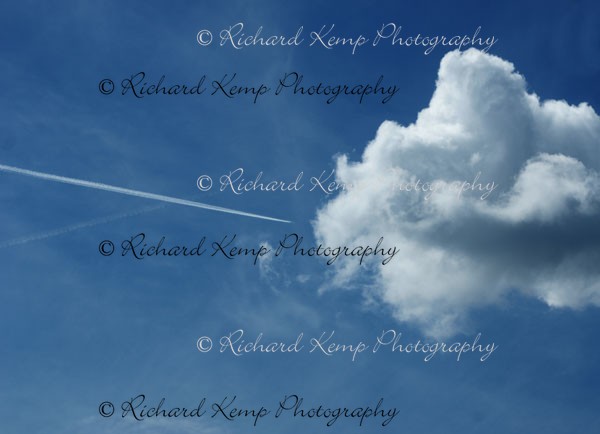 Cumulus-3149 - Fine Art