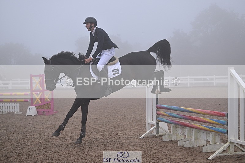 240907A-093039-00172 - Cls 6 85cm Amateur Qualifier