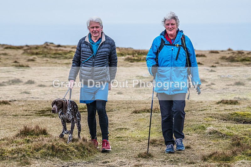 Black Combe-6 - Black Combe Fell Race Saturday 4th March 2023