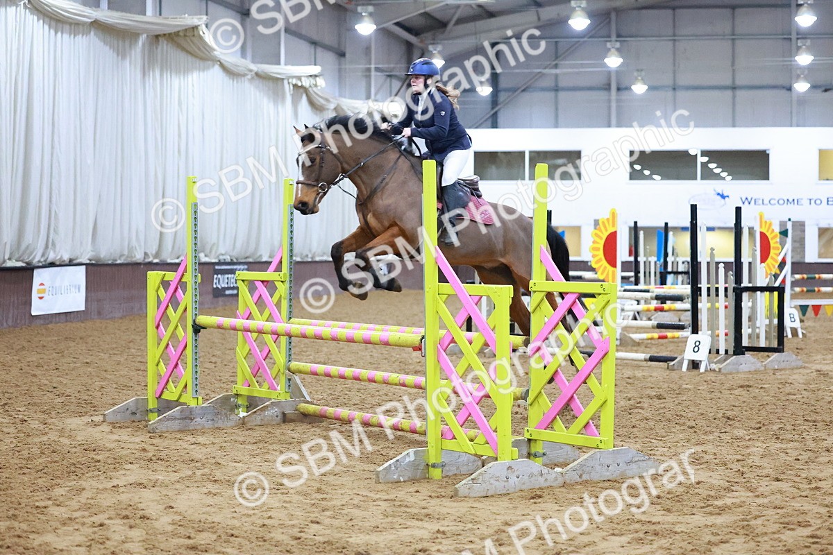 SBM_000594 - Class 2 - Senior British Novice - 90cm