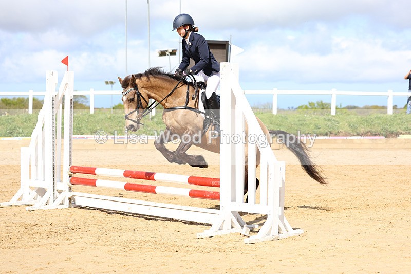 3E7A6213 - Class 4: 60cm Junior