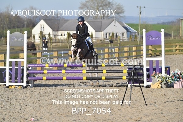 BPP_7054 - CLASS 18 SUN Pony British Novice / 0.80m Open