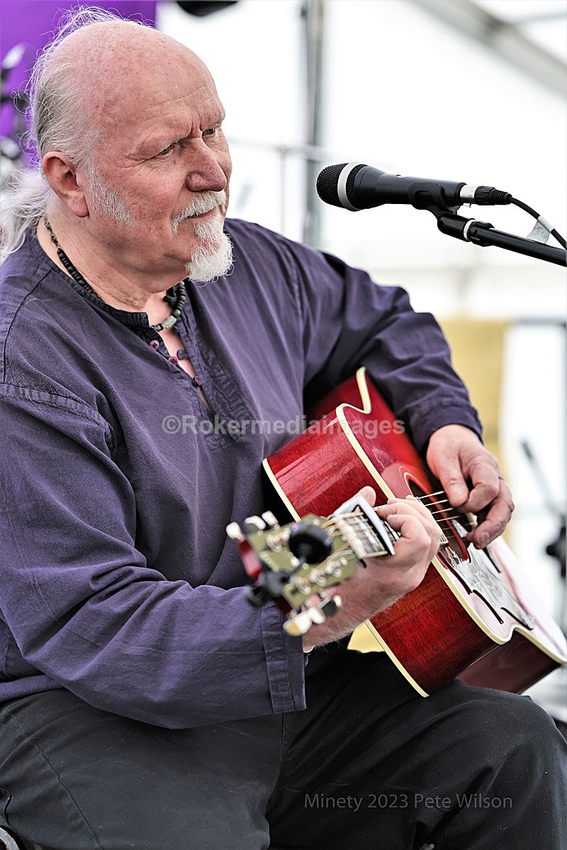 MMF SUN-93 - Minety Music festival 2023