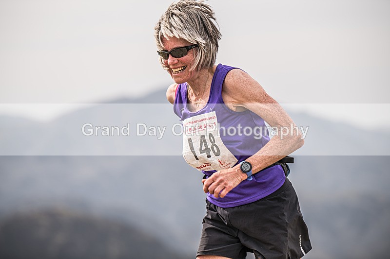 Newlands-561 - Newlands Memorial Fell Race Saturday 12th April 2025