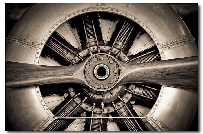 Propeller 2 - Machines