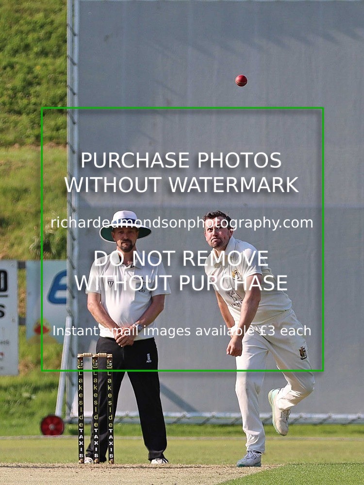 IMG_0423 - Netherfield vs Eccleston (20/5/23)