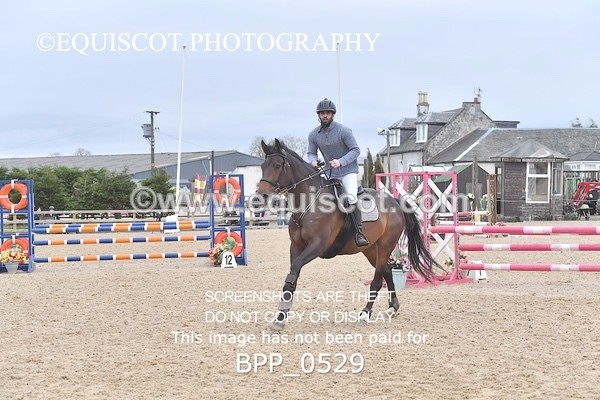 BPP_0529 - CLASS 3  Club/ Unaffiliated 90cms Open