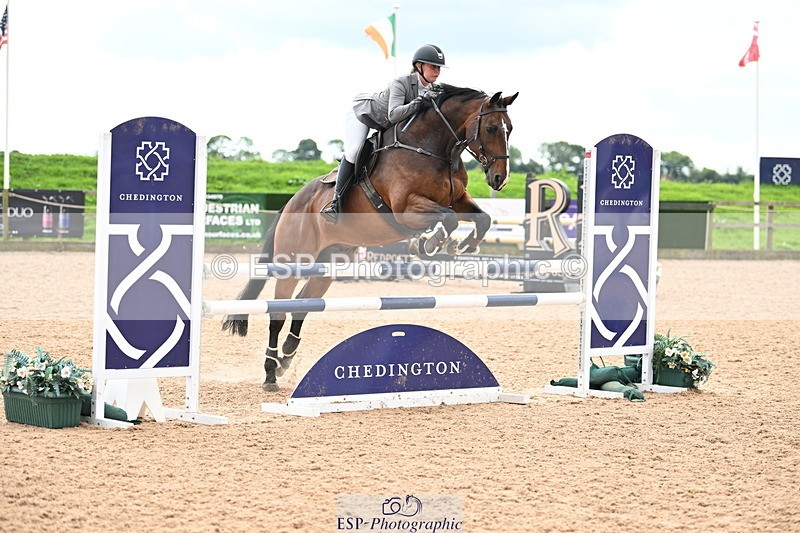 240727A-130859-04564 - Cls 14 NAF Bronze Semi Final