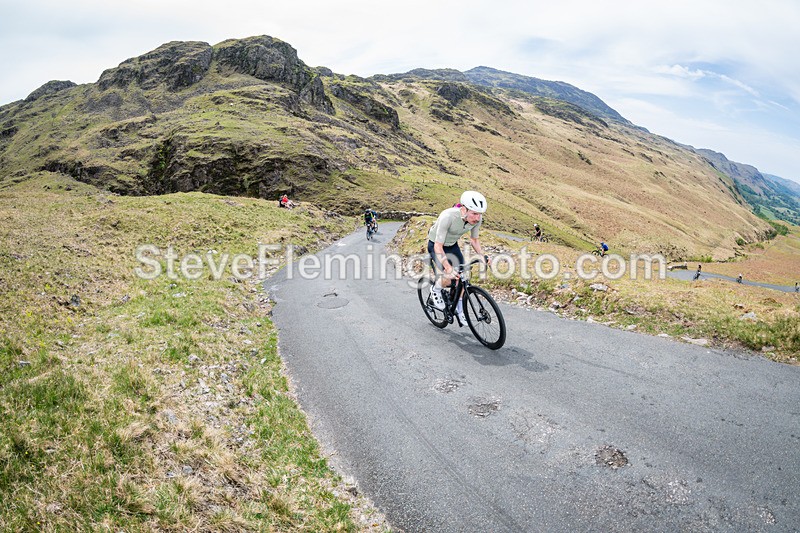 122009 - Hardknott Pass Camera 2 12.00-13.00