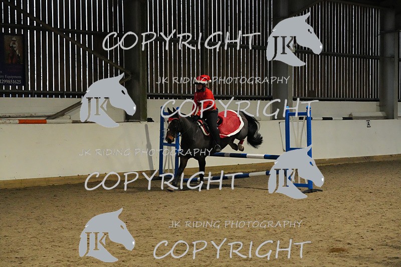 JKR03449 - Class 7 80cm