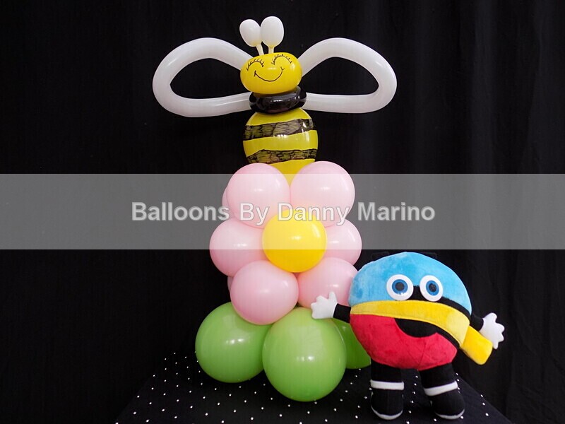  - Special Occasions