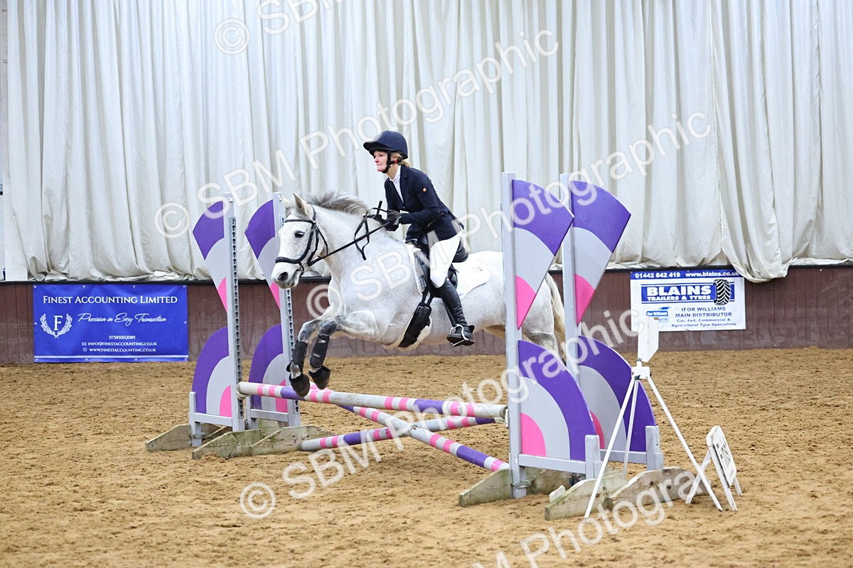 SBM_000882 - Class 3 - 60cm