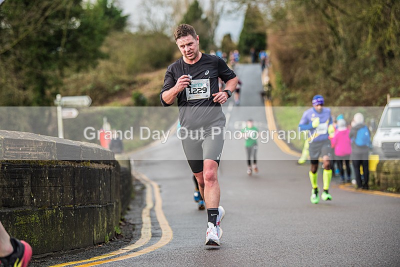 Ribble-988 - Ribble Valley 10K Sunday 31st December 2023