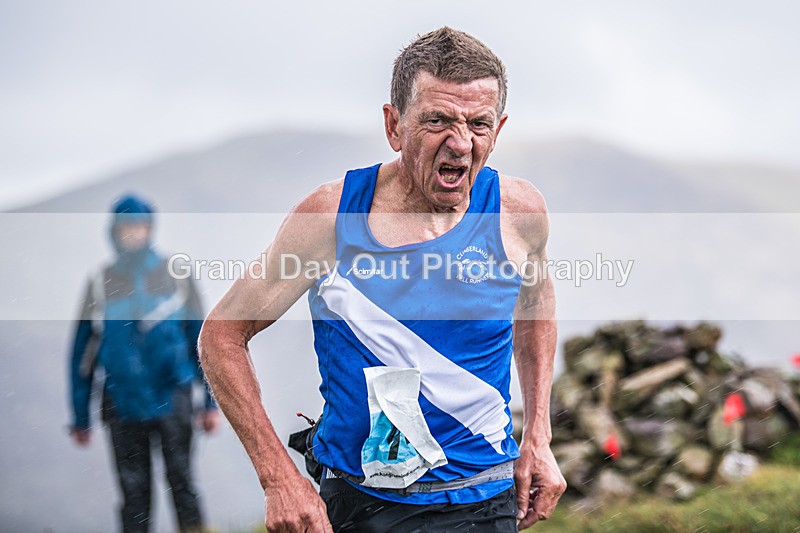 Ennerdale -83 - Ennerdale Show Fell Race Wednesday 27th August 2025