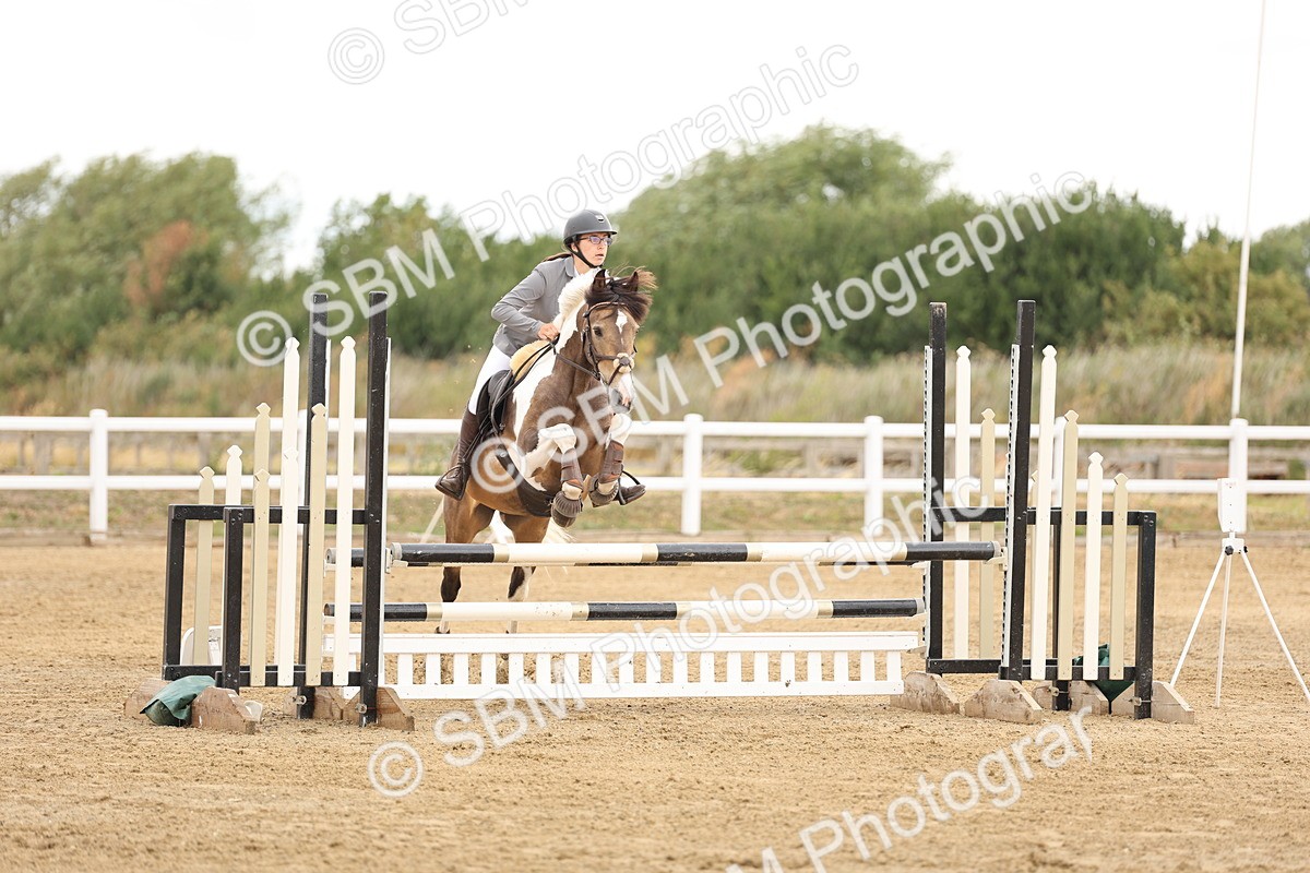 SBM_023225 - Class 3 - Senior British Novice - 90cm